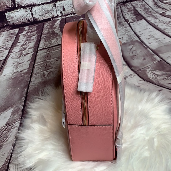 💖2XHP🪅NWT COACH JORDYN BACKPACK - Picture 11 of 16